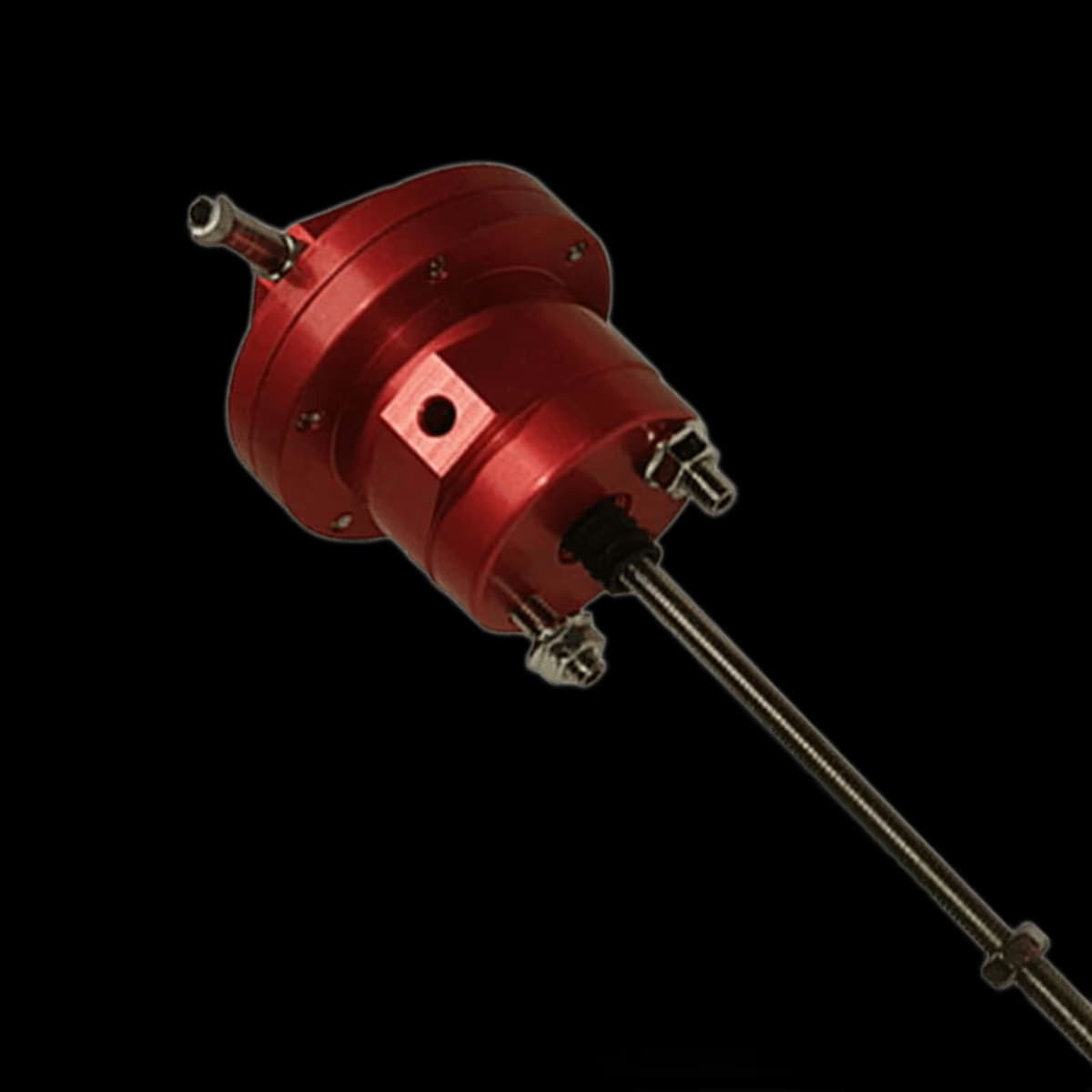 Wastegate 0.6-2 Bar