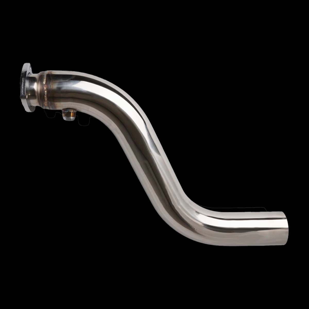 Downpipe 3" Volvo 940 Turbo