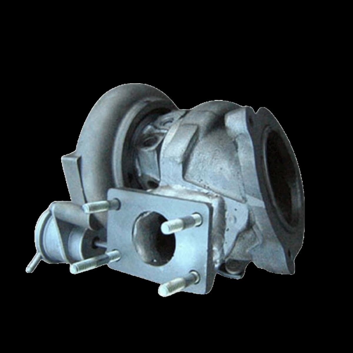 22T TD04HL SAAB 93/5