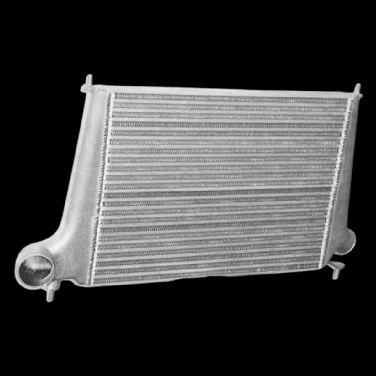 Saab 9-5 Intercooler