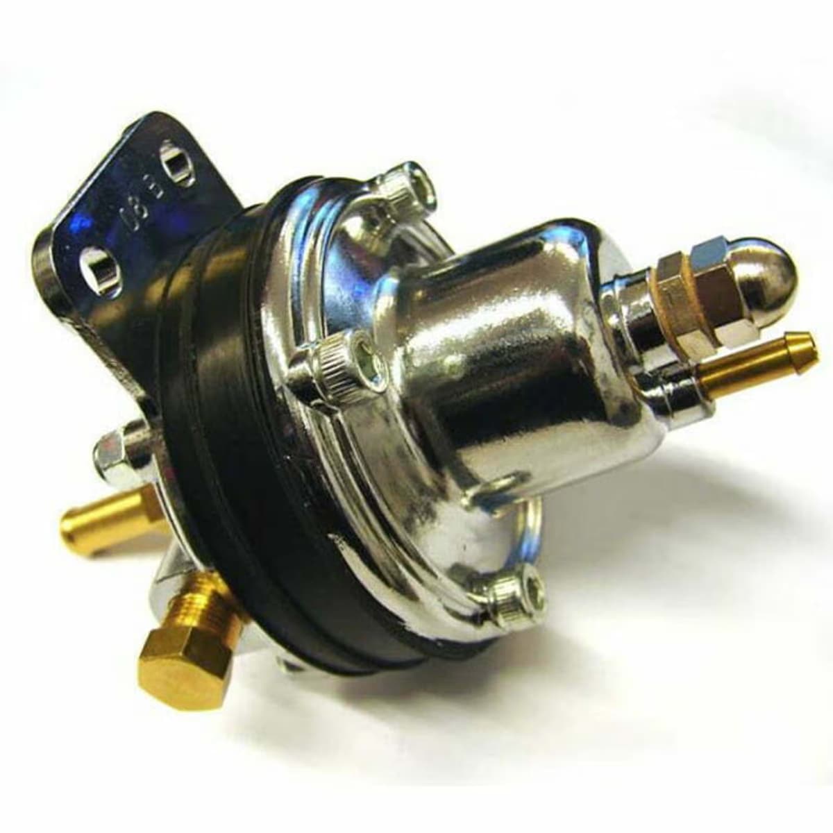 Bränsletrycksregulator Progressiv 1:1.5